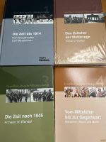 Sammelband deutsche Militärgeschichte Nordrhein-Westfalen - Kerpen Vorschau