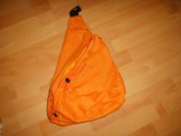 Rucksack mit Klettverschluß orange Dortmund - Eving Vorschau