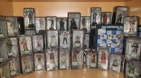 Star Wars Schachfiguren-Sammlung von DeAgostini Erlenbach am Main  - Erlenbach Vorschau