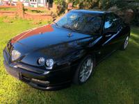 Alfa Romeo GTV 2.0 V6 Turbo / TB Nordrhein-Westfalen - Waltrop Vorschau