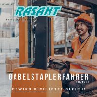 *HGN* Gabelstaplerfahrer (m/w/d) ab sofort in Schwerin! Schwerin - Görries Vorschau