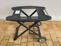 Grillwagen / Trolley klappbar (2-Brenner Grill) Bayern - Uehlfeld Vorschau