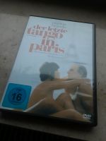 Der letzte tange in Paris dvd marlon brando ab 16 Jahre 124min Bayern - Augsburg Vorschau