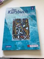 Das Kursbuch Religion Diesterweg Rheinland-Pfalz - Kirchen (Sieg) Vorschau