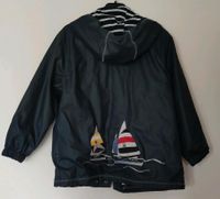 Regenjacke Marine Pool Kinder Gr. 116 Kr. München - Planegg Vorschau