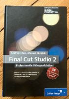 Final Cut Studio 2 Professionelle Videoproduktion Buch mit DVD Berlin - Schöneberg Vorschau