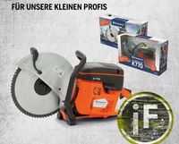 Spielzeug Trennschleifer Husqvarna K770 Rheinland-Pfalz - Bundenbach Vorschau