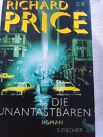 Richard Price die Unantastbaren gebundene Ausgabe Bayern - Lauingen a.d. Donau Vorschau