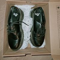 Dr Martens 1461 Quad Chunky Black Smooth Platform Gr 41 Köln - Rodenkirchen Vorschau