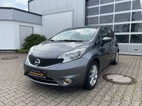 Nissan Note 1.2 DIG-S Tekna / Navi / Kamera /Totwinkel- Hessen - Korbach Vorschau