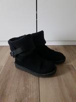 Ugg boots strickschaft 41 Sachsen-Anhalt - Hötensleben Vorschau
