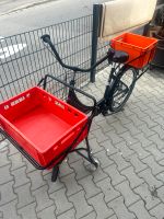 Lastenfahrrad pfautec Bayern - Sonthofen Vorschau