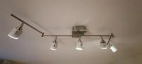 IKEA Deckenspot, 5 Spots mit Samsung LED Lampen Altona - Hamburg Othmarschen Vorschau