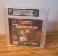 Command & Conquer Alarmstufe Rot PS1/ Pixel 80+ Wata VGA sealed Baden-Württemberg - Schorndorf Vorschau