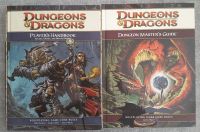 Rollenspiel Fantasy: Dungeons & Dragons 4th Edition Kiel - Pries-Friedrichsort Vorschau