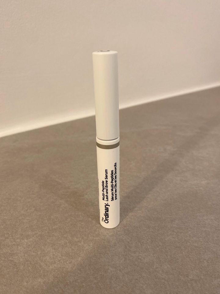 The Ordinary Lash & Brow Serum Wimpernserum in Bad Homburg