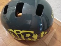 UVEX Fahrradhelm Kinder Gr. 49-54 cm Baden-Württemberg - Karlsruhe Vorschau