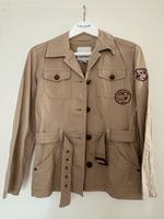Tom Tailor 34 wie neu Safari Blazer Hemd Afrika Cargo Niedersachsen - Westerstede Vorschau