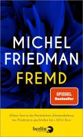 Michael Friedmann - FREMD Köln - Nippes Vorschau