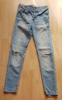 Jette Joop tolle Jeans - Jeans Hose - Größe 134 Nordrhein-Westfalen - Viersen Vorschau