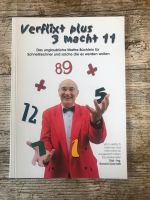 Verflixt plus 3 macht 11,  NEU Hessen - Eichenzell Vorschau