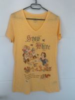 NEU Disney Parks Snow White Schneewittchen Damen T-Shirt L Nordrhein-Westfalen - Geldern Vorschau