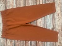 Alana Leggings Biobaumwolle braun Gr. 74 Nordrhein-Westfalen - Solingen Vorschau