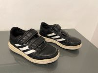 Adidas Kinderschuhe Größe 29,gebraucht Bayern - Augsburg Vorschau