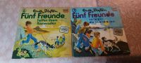 Fünf Freunde Enid Blyton LP 2 Stück aus 1979 Nordrhein-Westfalen - Übach-Palenberg Vorschau