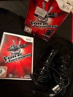 The Voice of Germany - Wii Spiel inkl. Mikrofone Findorff - Findorff-Bürgerweide Vorschau
