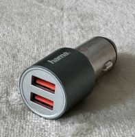 HAMA - KFZ USB Adapter | Zigarettenanzünder - Neu Dresden - Großzschachwitz Vorschau
