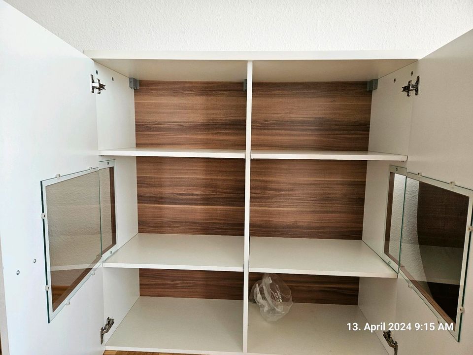 Wohnzimmerschrank   Wohnwand in Taunusstein