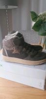 Geox Winterschuh  mädchen Gr.31 Taupe Nordrhein-Westfalen - Krefeld Vorschau