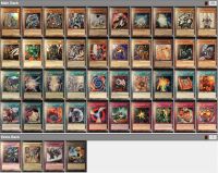 YuGiOh! Kaiba's original Blauäugiger w. Drache, GOAT-Format DECK Berlin - Wilmersdorf Vorschau