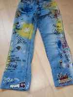 Dolce&Gabbana Jeans Rock Original Modell Einzelstück edel Luxus Baden-Württemberg - Reutlingen Vorschau