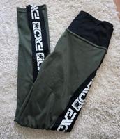 Store Zoe Highwaist Leggings Khaki Größe S Nordrhein-Westfalen - Solingen Vorschau