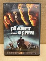 DVD „Planet der Affen „ Hessen - Großkrotzenburg Vorschau