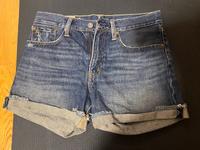 Ralph Lauren Denim Shorts - XS Berlin - Köpenick Vorschau