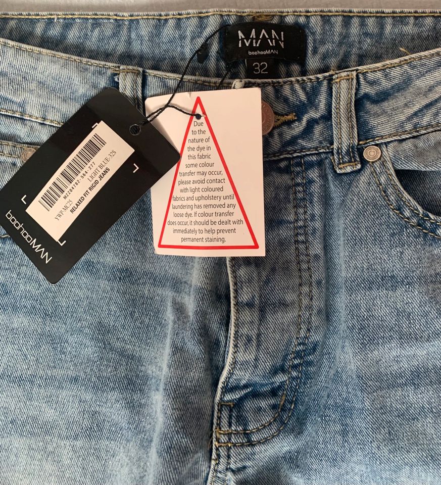 Baggy Jeans in Mönchengladbach