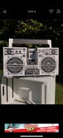 Boom Box Berlin Box Lautsprecher Niedersachsen - Ganderkesee Vorschau