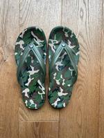 Crocs 43/44 Flipflops  Gr 10 W12 Hessen - Kassel Vorschau