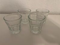 4x Schnapsglas Shotglas Shot Schnaps Pokal NEU in OVP! Hessen - Gießen Vorschau