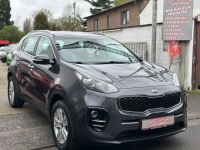 Kia Sportage Vision AUS 1.HAND+SCHECKHEFT+NAVI+KAMER Nordrhein-Westfalen - Krefeld Vorschau