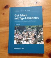 Gut Leben mit Typ1 Diabetes Brandenburg - Potsdam Vorschau