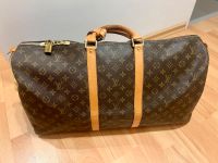 Orig. Louis Vuitton Keepall 55 TOPZUSTAND Berlin - Steglitz Vorschau