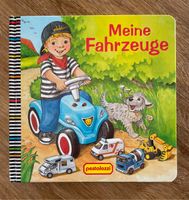 Kinderbuch Meine Fahrzeuge Pestalozzi Verlag Baden-Württemberg - Graben-Neudorf Vorschau