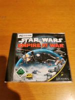 PC Game, Star Wars Empire at War Baden-Württemberg - Fronreute Vorschau