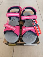 Trollkids Sandalen für Mädchen* Größe 38 * neu mit Etikett Nordrhein-Westfalen - Ostbevern Vorschau