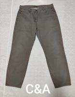 Damen Hose von C&A in Größe 44 -46 Nordrhein-Westfalen - Bad Driburg Vorschau