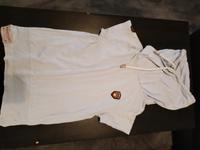 Naketano Longshirt in Hellblau Brandenburg - Calau Vorschau